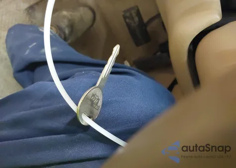 1996 Plymouth Grand Voyager Se z USA, uszkodzony, nr VIN 1P4GP44R6TB172614